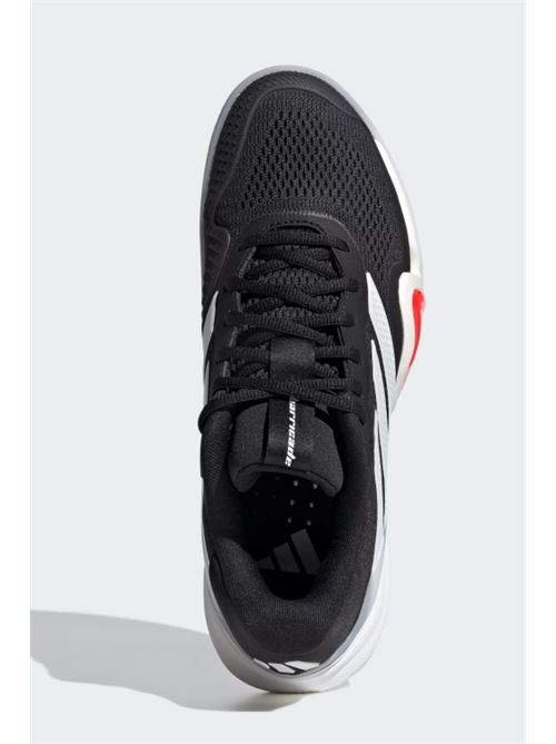 barricade 14 m cl ADIDAS | JR1739CORE BLACK/ZERO MET